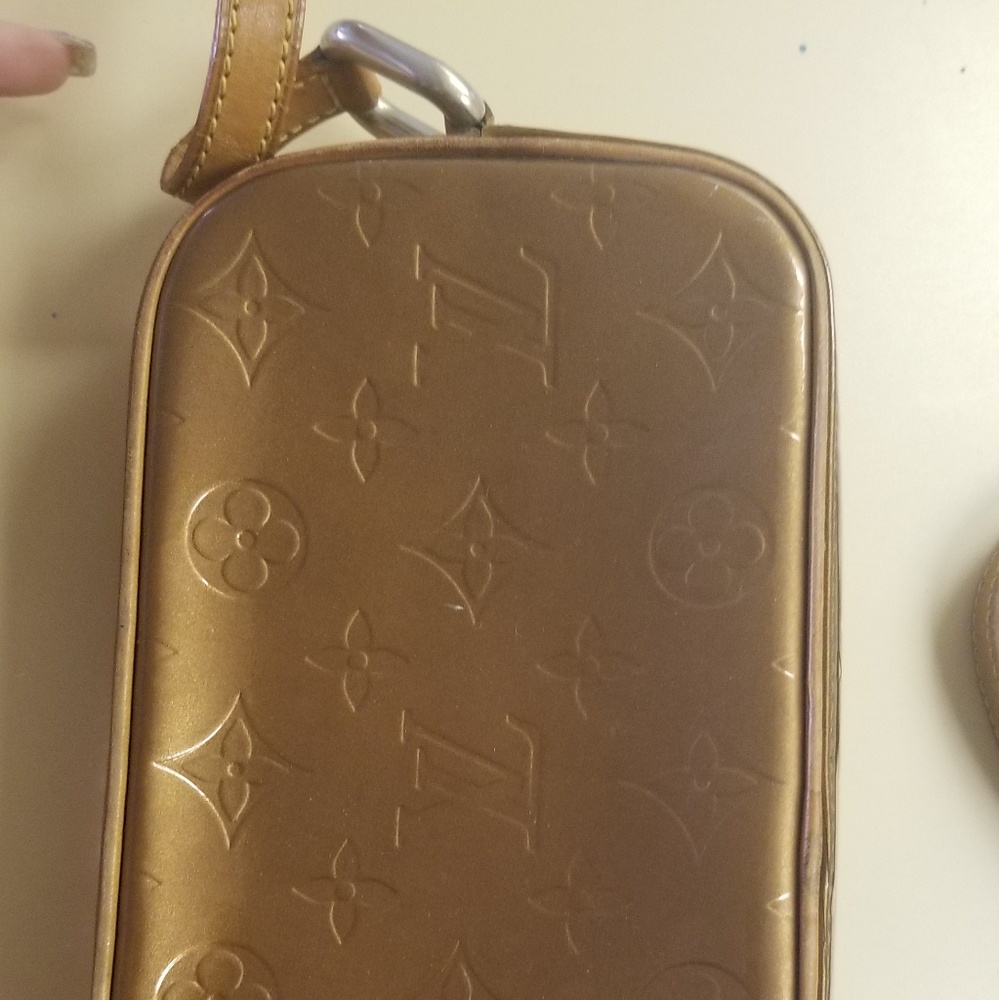 Louis vuitton - Picture 5 of 5